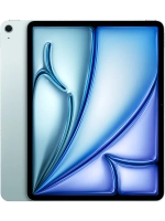 Планшет Apple iPad Air 13 2024 M2 256 ГБ Wi-Fi Blue