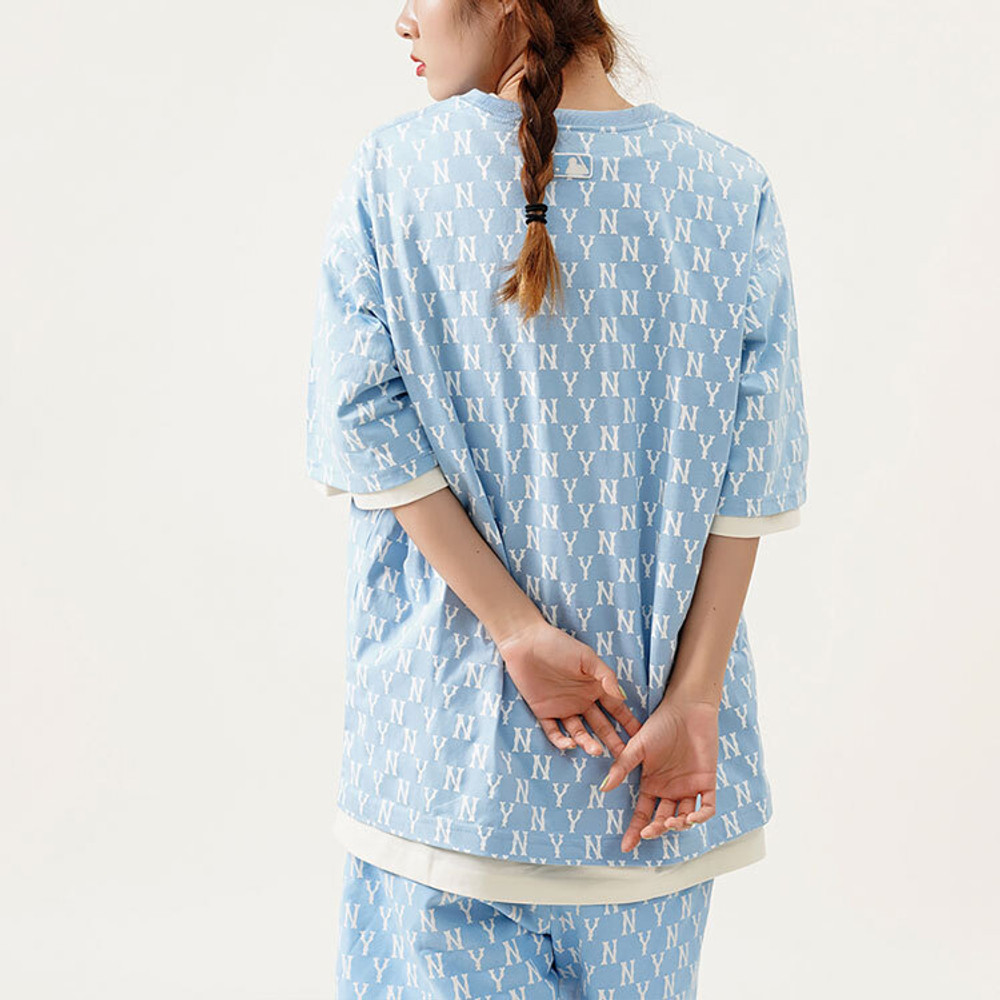 Футболки MLB T, 3ATSM1023-50BLL