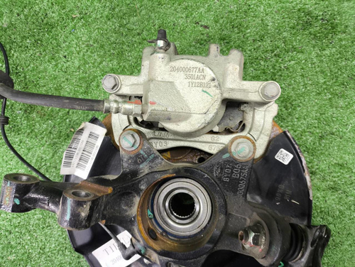 Кулак передний левый Omoda C5 (2022-н.в.)