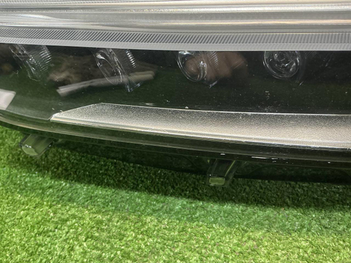 Фара левая Volvo XC90 2 (2014-2019) Full LED