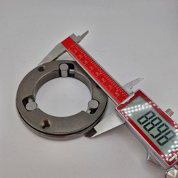 Обгонная муфта стартера (бендикс) для мотоцикла 166FMM