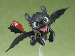 Toothless