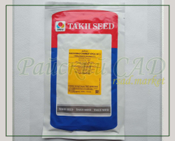 Дайкон Майноваз саммер крос no.3 F1 (Takii / Таки) 0.5 гр.