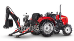 Навесной экскаватор Landformer 230
