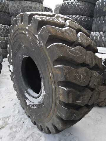 26.5R25 Trelleborg EMR1051 шина б/у