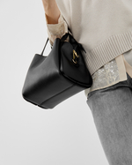 Сумка 565 03 черный