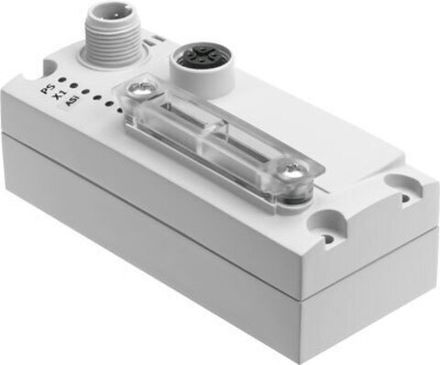 Fieldbus модули CTEU