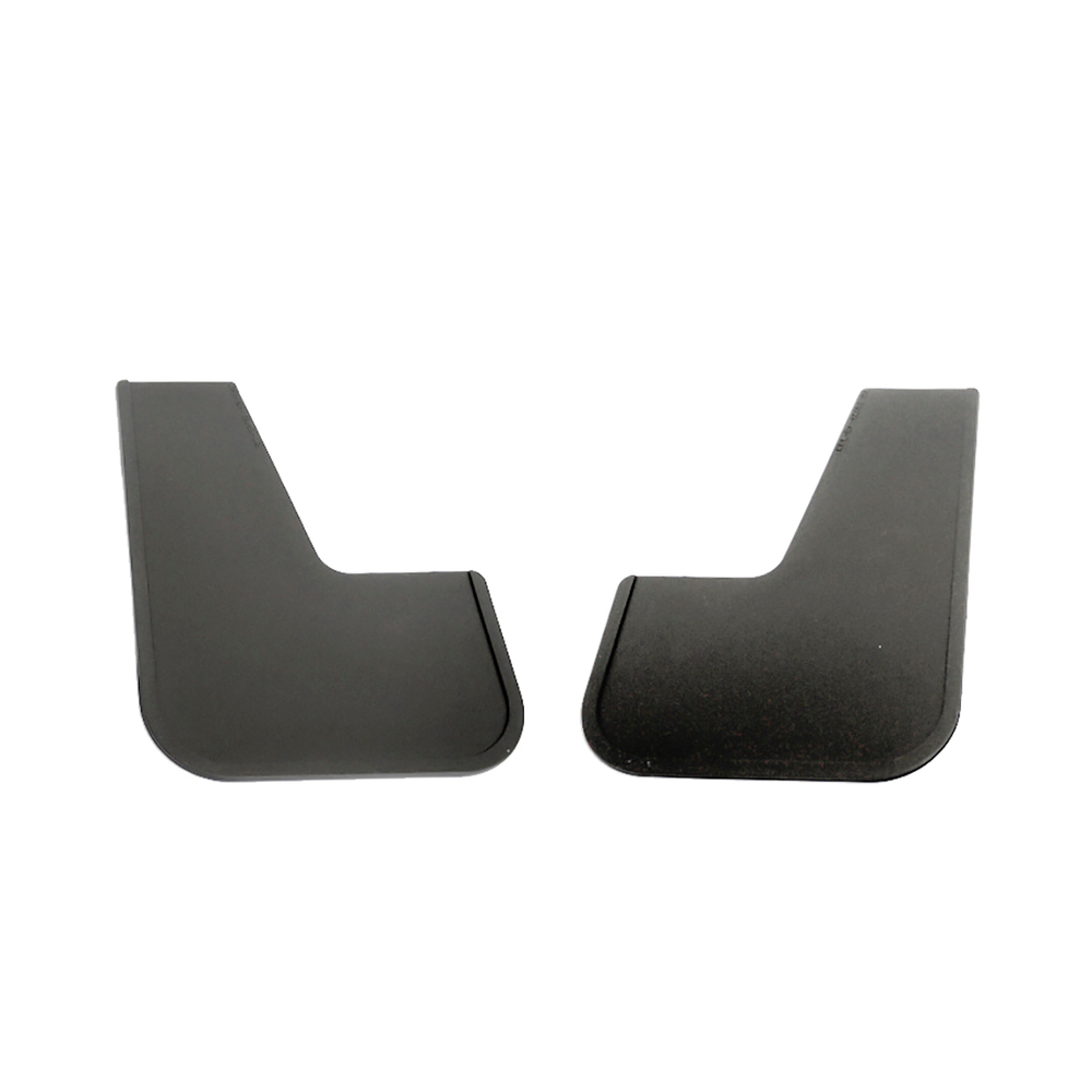 Брызговики Norplast для Opel Antara, Черные, - арт.NPL-Br-12/63-02
