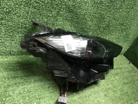 Фара правая Mazda CX-4 1 (2019-2024) LED