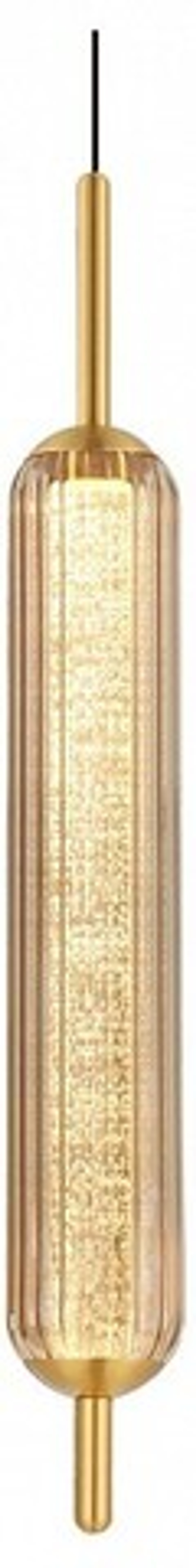 Подвесной светильник Imex PLC-7076 PLC-7076-320-P-AMBER