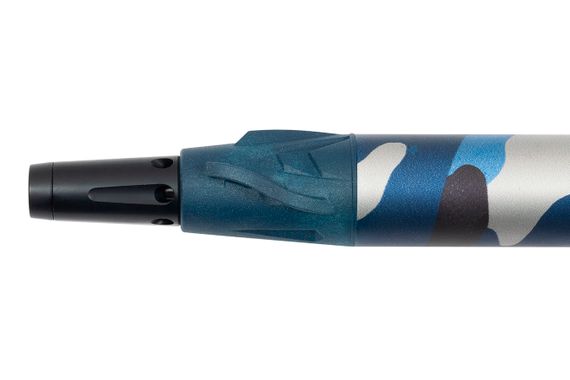 Ружье пневматическое подводное Salvimar Predathor Камо STORM 55