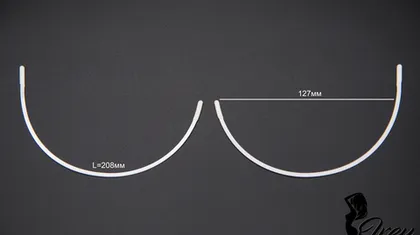 Поступление из Arta-F