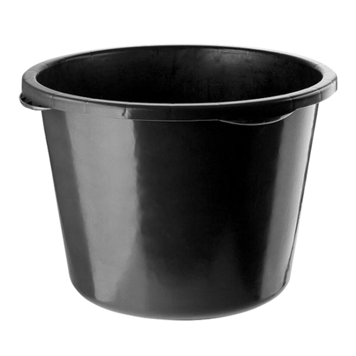 Таз строительный пластиковый 60 л