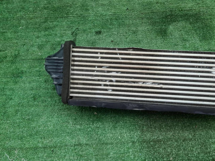 Интеркулер EXEED RX (2023-н.в.)