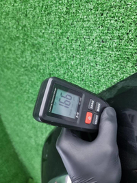 Капот BMW 7er G11 G12 (2019-2022)