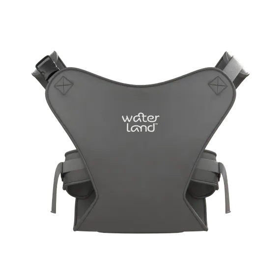 Рюкзак-переноска WaterLand Urban grey