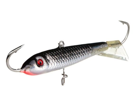 Балансиры Lucky John 3шт набор 7 MIX щука 2 3шт без тройника