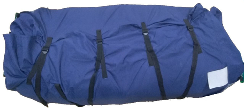 Сумка чехол к лодке SOLAR S310-350 ПВХ