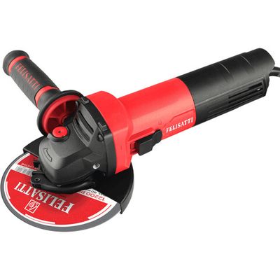 УШМ FELISATTI 125/850   FT8202