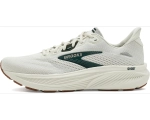 Кроссовки для бега Brooks Ghost 18 - Grey/Spruce/Tan