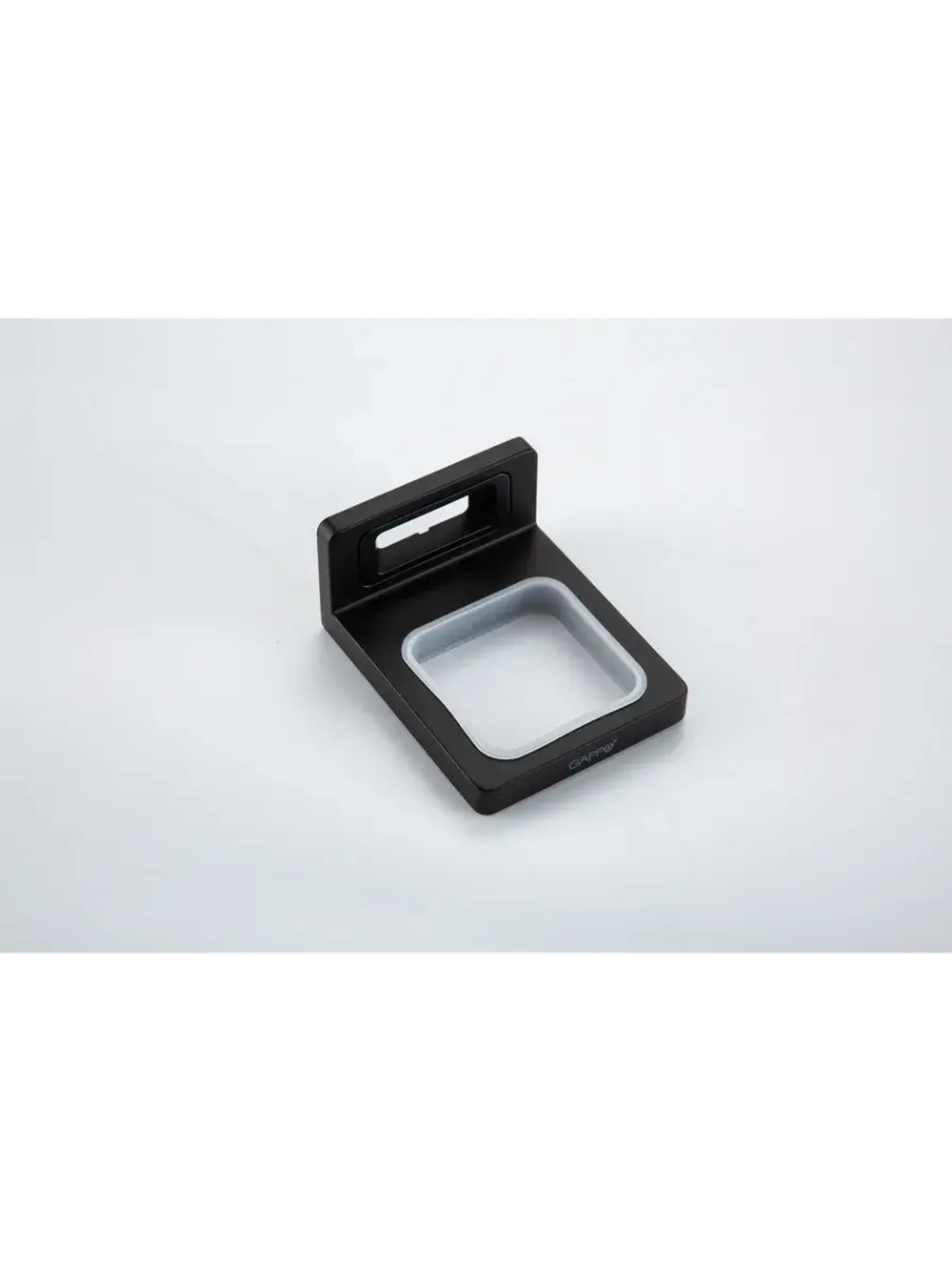Держатель со стаканом GAPPO G30806-6