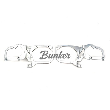 Переходные рамки для замены линз BUN-PR-87