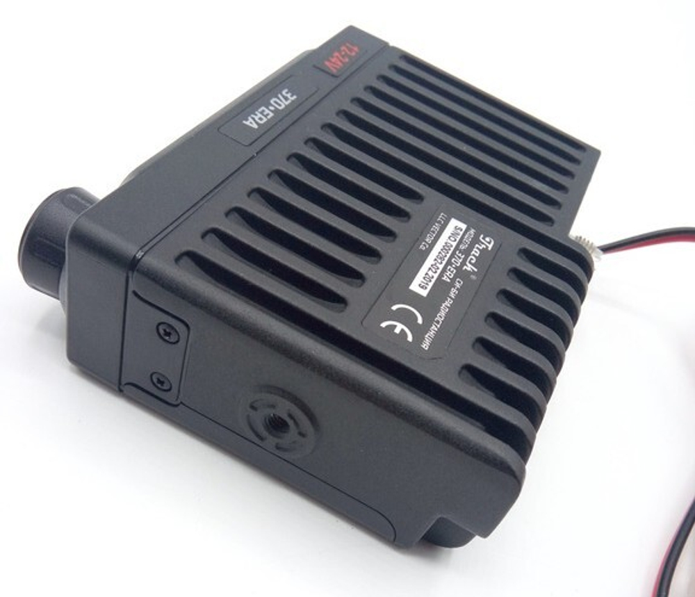 Track 370 ERA Автомобильная CB радиостанция