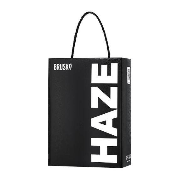 Hookah Brusko NIGHT (Без Колбы)