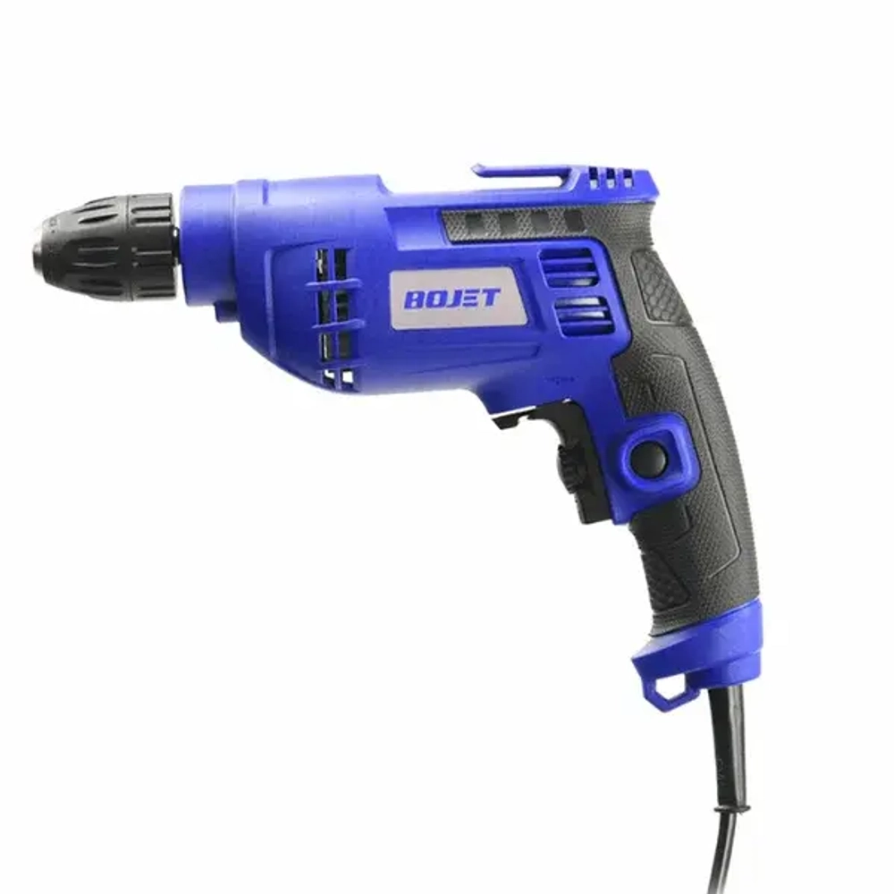 Дрель Bojet EDD-450 (h)