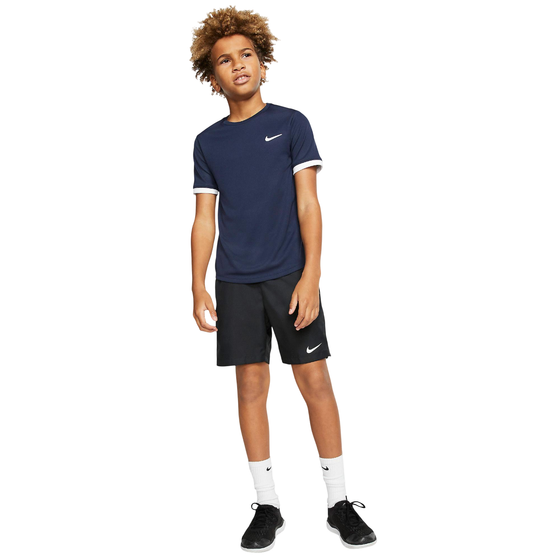 Футболка для мальчиков Nike B NKCT Dry Top SS, арт. CD0072-451