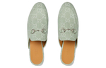 Gucci Princetown 1Cm (Женская размерная сетка)