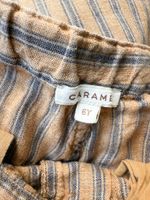 Брюки льняные Caramel, 116