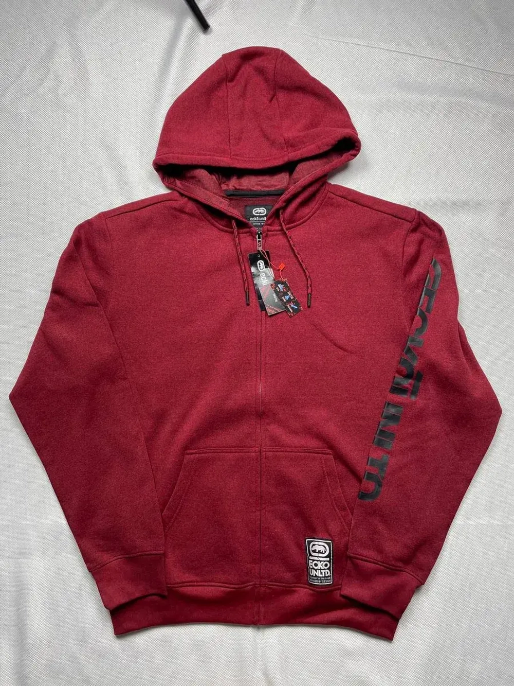 Зип худи от Savitar G-Unit Tribal Emerica Fubu South pole