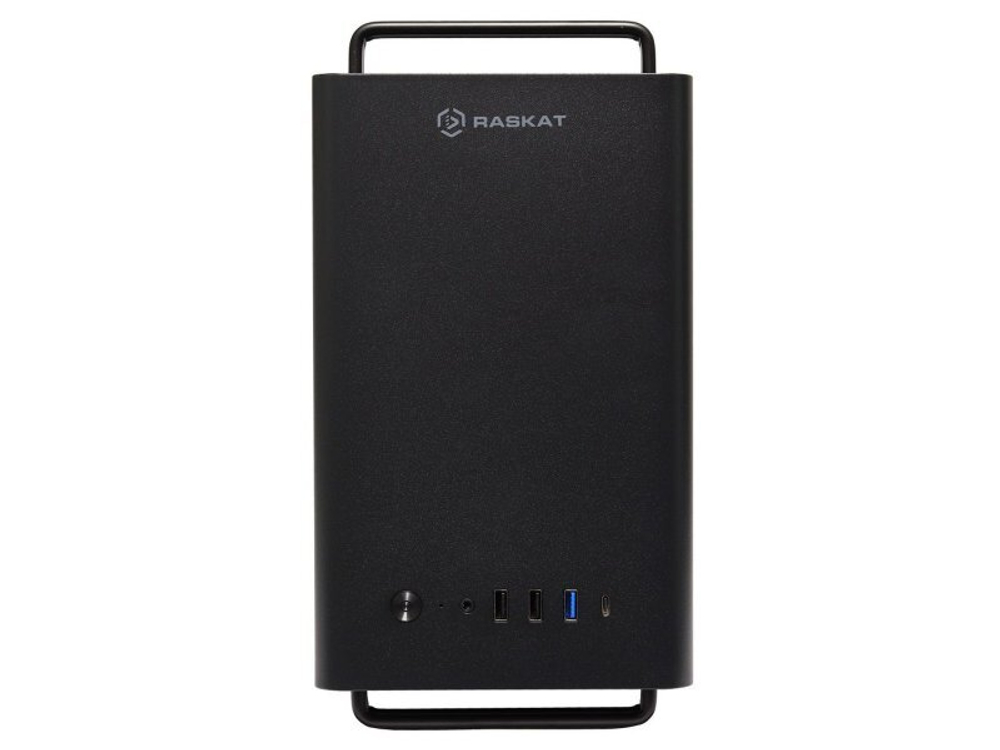 Компьютер Raskat Standart 500, Intel Core i5-14400, RAM 16GB, SSD 1TB, без ОС, 184556