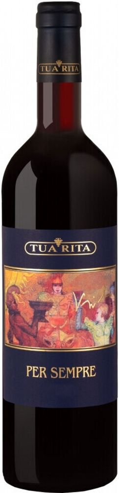 Вино Пер Семпре Сира