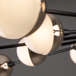 Потолочный светильник Freya FR5242CL-16B