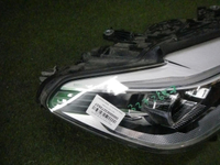 Фара правая BMW 5er G30 17-20 Adaptive LED В сборе