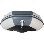 Лодка ПВХ Gladiator Light B330AD c AirDeck
