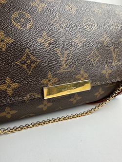 Cумка Louis Vuitton Favorite Monogram