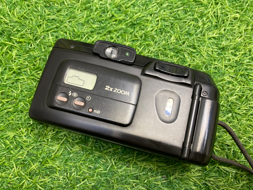 Canon Prima Zoom 70F