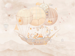 Коллекция BON VOYAGE 25