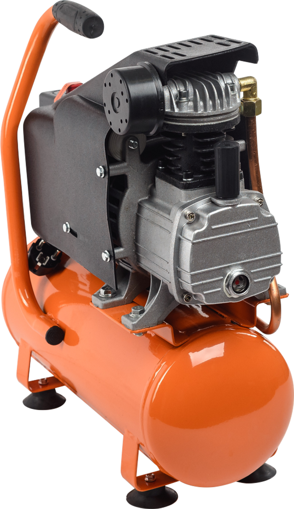 Компрессор Вихрь КМП-210/10