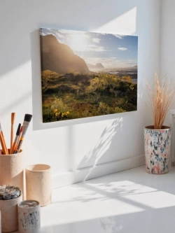 Картина на стену 40 X 50 Пейзаж