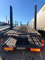 Rolfo LYZ9220* Полуприцеп автовоз LYZ9220TCL