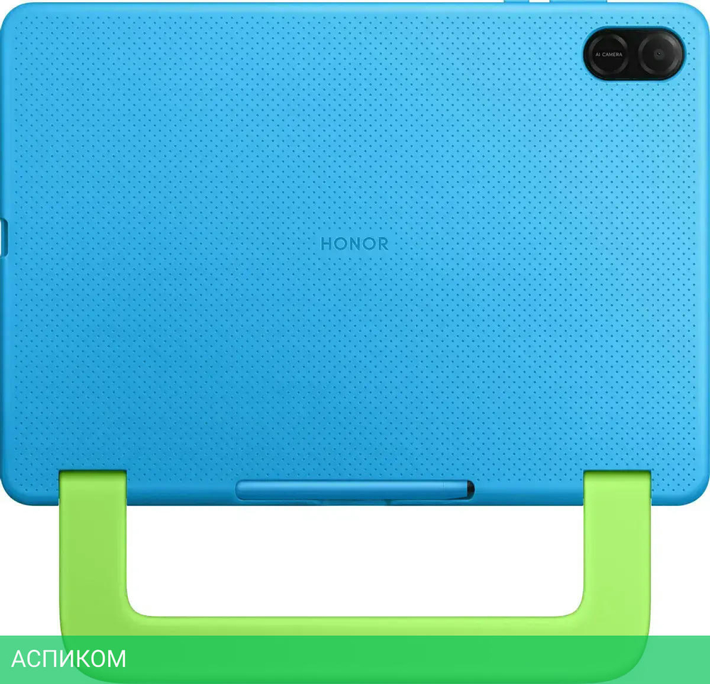 Планшет Honor Pad X8a Kids Edition NDL-W09 4GB/64GB Space Grey (5301AKEY)