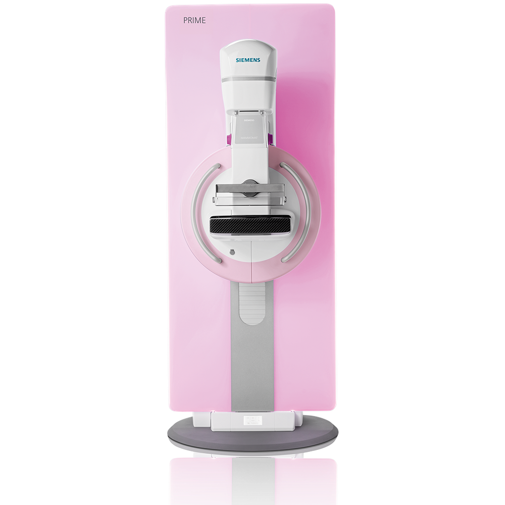 Маммограф Siemens Mammomat Inspiration