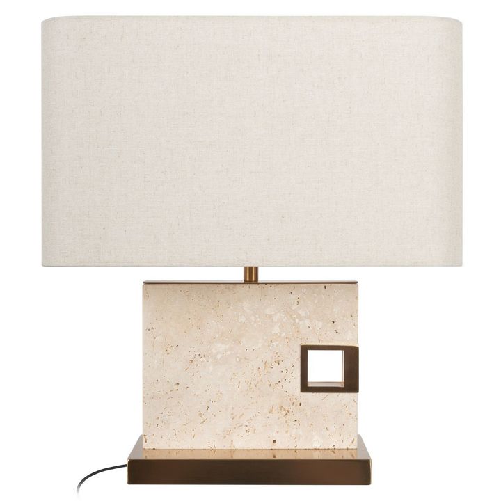 Настольная лампа Loft it Slot 10448T