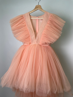 Платье Giambattista Valli x H&M