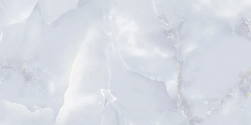 Настенная плитка ALMA Ceramica TWU09BGM707 Bergamo 50x24.9 серая глянцевая под камень