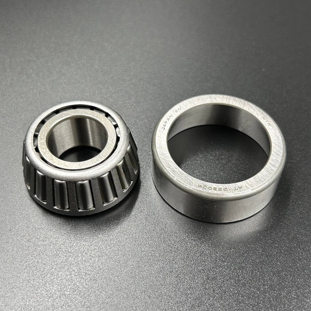 Подшипник роликовый Suzuki DT20-30, DF25-30, DF25-30(A) (17х40х17.25) (Kacawa)